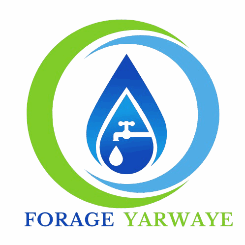 FORAGE YARWAYE